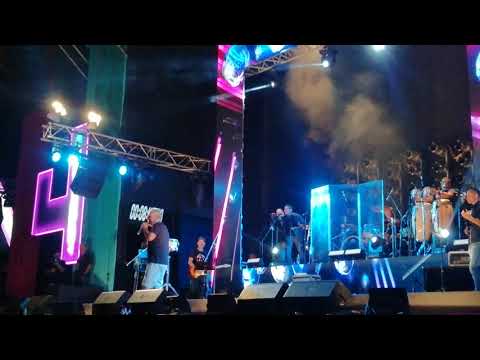 ALTERNATIVO MUSIC FESTIVAL 4  2019  RAUL ROMERO