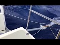 Bailiwick Jury Rigged Rudder 2018 Newport Bermuda Race
