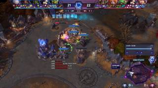 빠대니까 가능한 머키의 우두스틸,빽도어