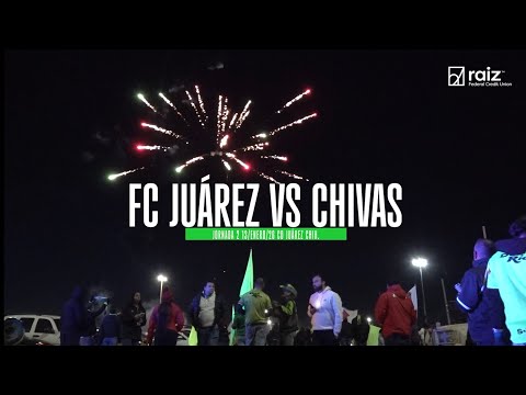📹 Access Bravos vs Chivas | Matchday 2
