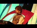 Manase Baduku Singer Usha Umesh Keys V Umesh