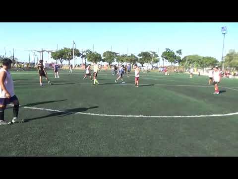 SANGARANGA VS CHACARITA FC - #LigaNuñez - S16 - 26/03/2023