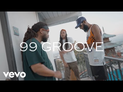 The Musalini, Khrysis - 99 Groove ft. Young Bull