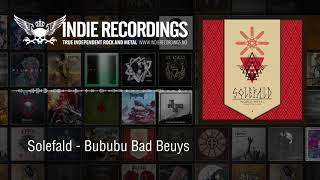 Solefald - Bububu Bad Beuys