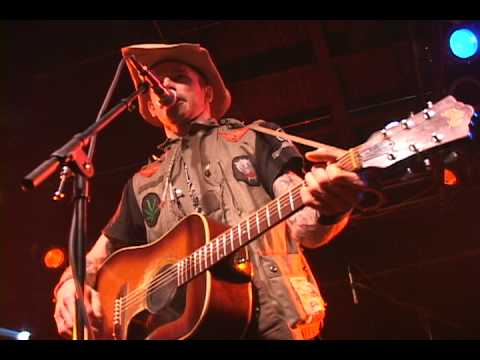 ☠︎ 𝐇𝐀𝐍𝐊 𝐖𝐈𝐋𝐋𝐈𝐀𝐌𝐒 𝐈𝐈𝐈 ☠︎   "All My Rowdy Friends (Have Settled Down)" Live 2/20/05 Chicago, IL