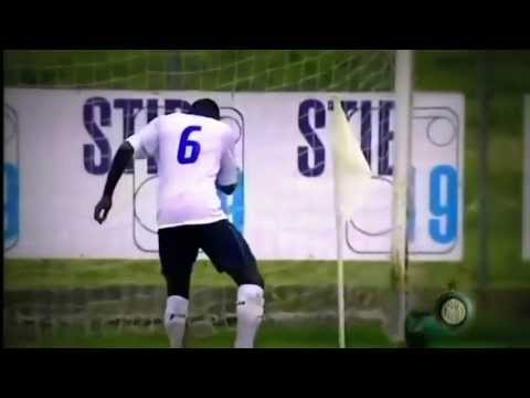 ● J. Alfred Duncan ● (FULL HD) 2012/2013 Fc Inter / Livorno