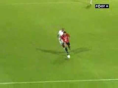 Acimovic Lille - Nice