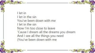 Guano Apes - Too Close to Leave Lyrics