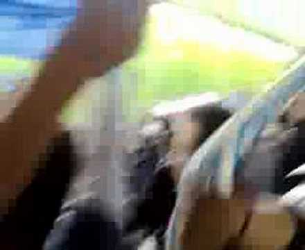 Celano Olimpia - vdg play-off 18-05-08 Fine partita