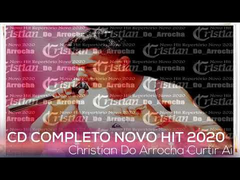 CHRISTIAN DO ARROCHA CD COMPLETO NOVO HIT DA QUARENTENA