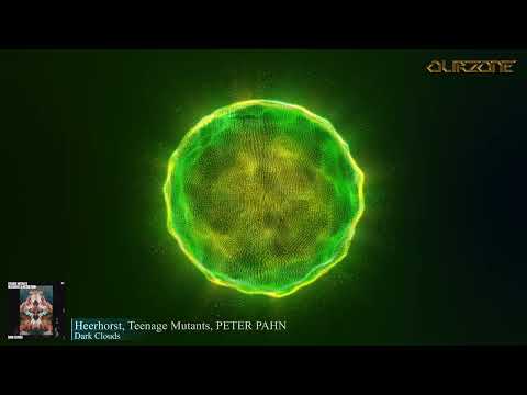 Heerhorst, Teenage Mutants, PETER PAHN - Dark Clouds