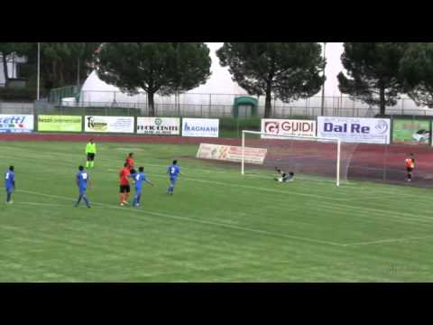 03/05/15 - Promoz. C - 17^ g rit. - US Russi-Dozzese 1-1 RETI