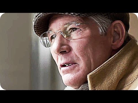 Norman (2017) Trailer