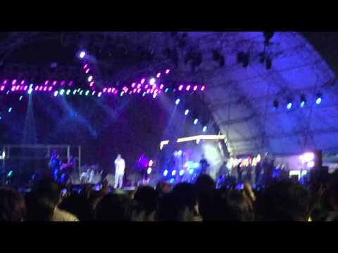 Where The Sky Hangs Passion Pit GoodVybes Fest 2016