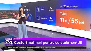 🟣 Știrile Digi24 de la ora 16 – 9 iunie 2026