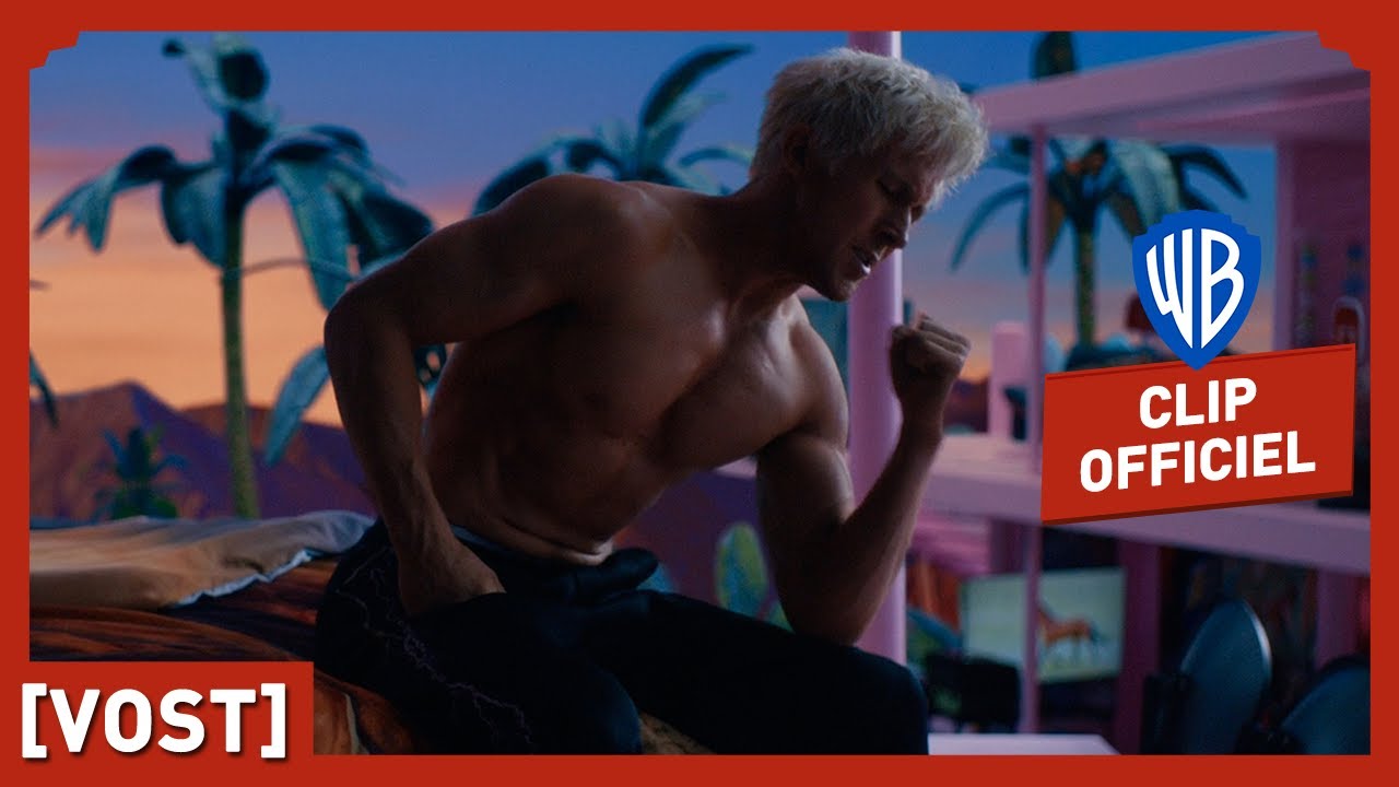 Teaser Exclusif [VOST] - Just Ken