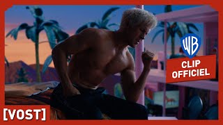 BARBIE   Teaser Exclusif  VOST    Just Ken   Ryan Gosling