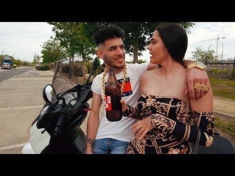 José Payán - Corazón Loco Remix Ft. El Morrales, La Puri [Prod. By Yoseik] (Videoclip Oficial)