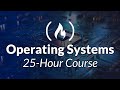 Operating Systems Course For Beginners