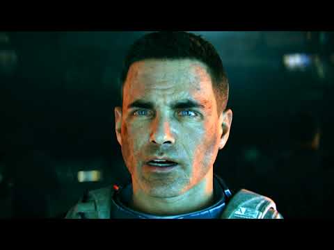 CALL OF DUTY INFINITE WARFARE Gameplay Walkthrough Part 3 Campaign 1080p HD -No Commentary