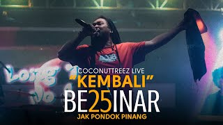 Download lagu COCONUTTREEZ - KEMBALI LIVE AT ANNIV JAK PONDOK PINANG 25TH mp3 Download lagu COCONUTTREEZ - KEMBALI LIVE AT ANNIV JAK PONDOK PINANG 25TH mp3