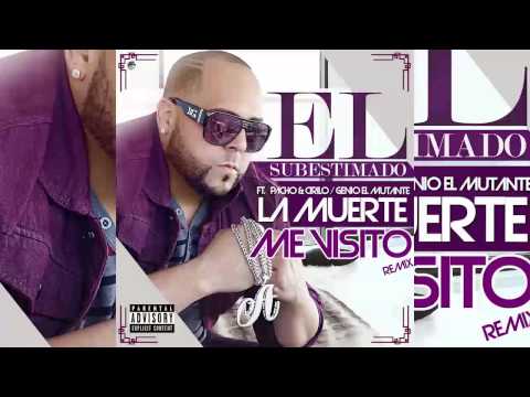 El Doggy Ft. Pacho y Cirilo & Genio - La Muerte Me
