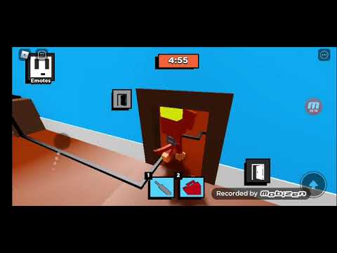 Scappiamo dalla casa di kitty