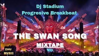 Download lagu THE SWAN SONG BREAKBEAT FULLBASS MIXTAPE | Dj Tiktok Viral Fyp | Clubbing | Party | Dj Stadium  mp3