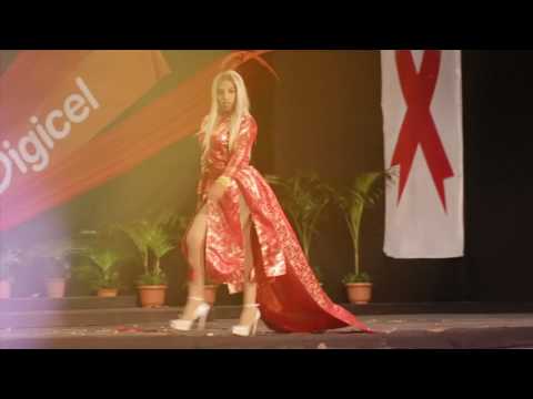 MISS GALAXY - Opening Night Highlights