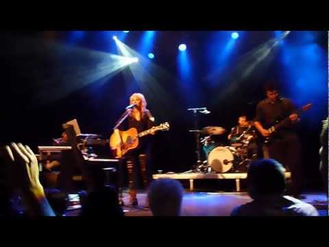 Katarína Knechtová - Za tebou (Praha, Palác Akropolis 2012)