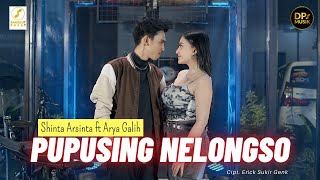 Download lagu PUPUSING NELONGSO - SHINTA ARSINTA FT ARYA GALIH - OPO IKI SAKTENANE TAKDIRKU SING NJAWABKE mp3 Download lagu PUPUSING NELONGSO - SHINTA ARSINTA FT ARYA GALIH - OPO IKI SAKTENANE TAKDIRKU SING NJAWABKE mp3