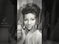 CELIA CRUZ ANTES Y DESPUES