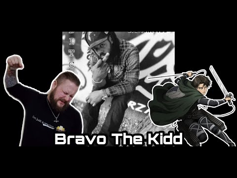 Score Card Reactions : Bravo The Kidd - Bitch Move