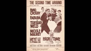 Bing Crosby - The Second Time Around