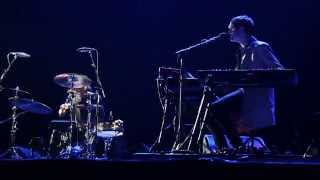 James Blake - I Am Sold @Primavera Sound Festival 2013