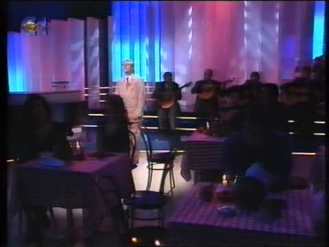 FERNANDO MAURICIO -  FUI DE VIELA EM VIELA