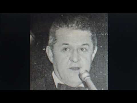 Steve Adamczyk and his Hungry Five:  "Good Luck - Polka"  (1952)