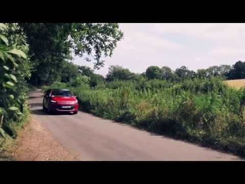 New Citroen C4 Picasso - Which? Car review