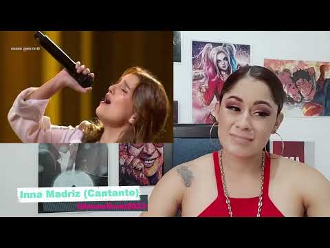 INCREIBLEEEE Reaccionando a Pablo Rojas y Clara Muller.