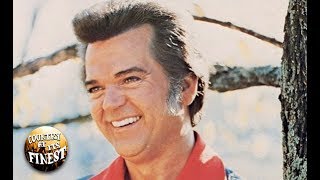 Conway Twitty - A Wound Time Can&#39;t Erase