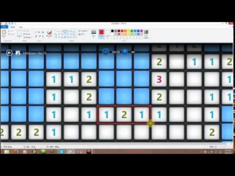 How to play Minesweeper like a PRO :) - YouTube