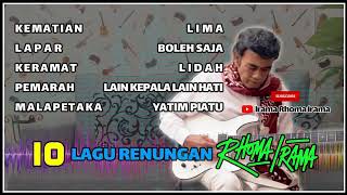 Download lagu LAIN KEPALA LAIN HATI - RHOMA IRAMA mp3