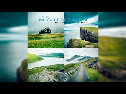 Michael Winther - The Mountain (Official Music Video)