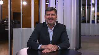 Nicolás González Casare: How European Parliament is Advancing Planetary Health