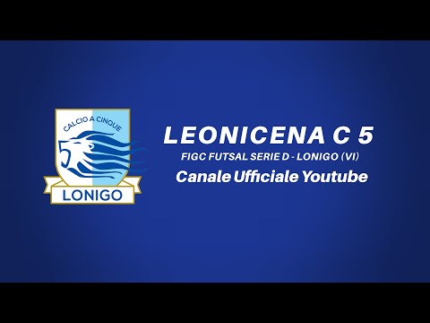29/3/19 BONAVICINA 5-11 LEONICENA: I GOL DELLA PARTITA