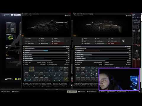 Tarkov with the Boys