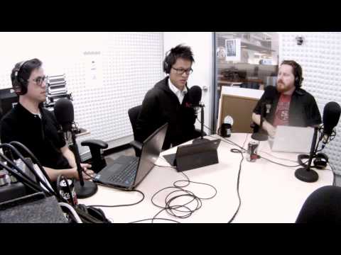 HoloLens, Windows 10, CES 2015, GTX 970 RAM (No BS Podcast 236)