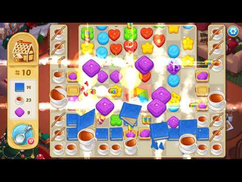 Matchington Mansion level 670 HD