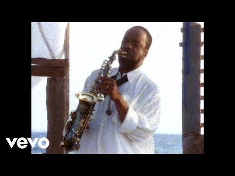 Grover Washington, Jr. - Love Like This