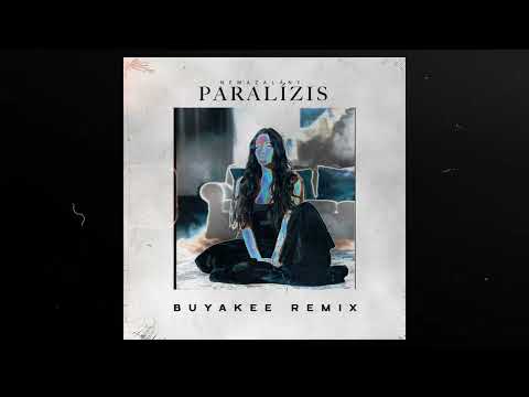 NEMAZALÁNY - PARALÍZIS (Buyakee Remix)